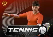 Tennis - Spin City - Congo
